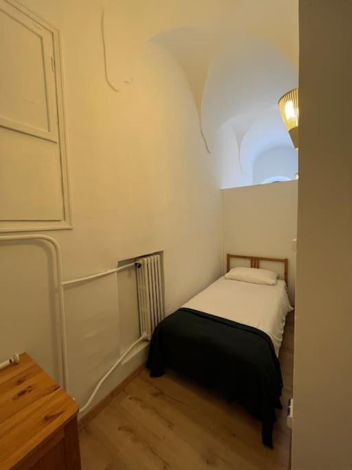 Old Town Apartment Warsaw Exterior photo